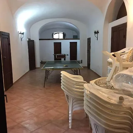 아파트 Stupendo In Un Castello Riva Al Mare *