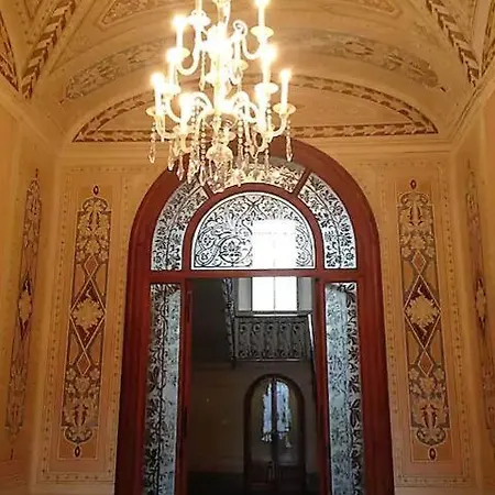 Stupendo In Un Castello Riva Al Mare * Cavo