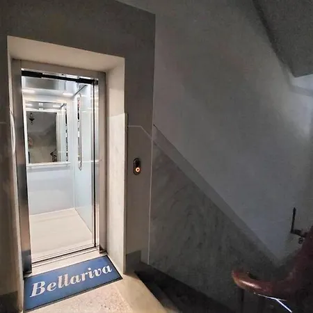 Stupendo In Un Castello Riva Al Mare *