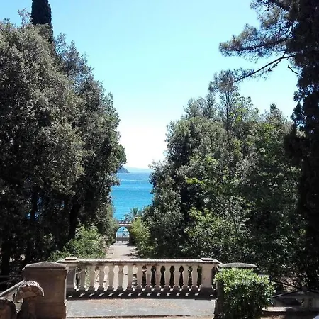 Διαμέρισμα Stupendo In Un Castello Riva Al Mare *