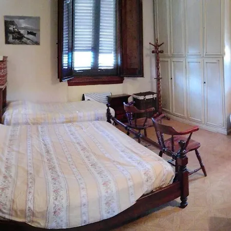 Stupendo In Un Castello Riva Al Mare Διαμέρισμα *