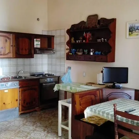 Διαμέρισμα Stupendo In Un Castello Riva Al Mare